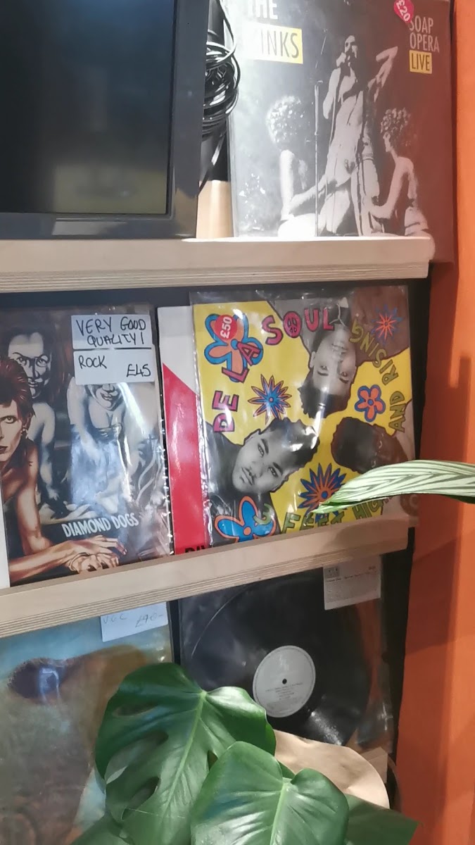 Roots & Grooves Cafe-2