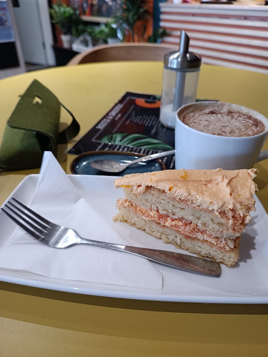 Roots & Grooves Cafe-7